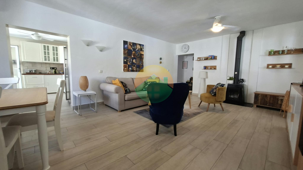 3 Bedroom Detached For sale