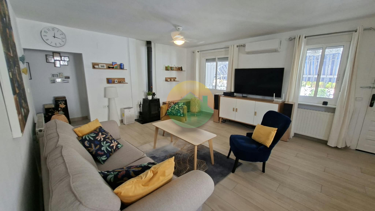 3 Bedroom Detached For sale