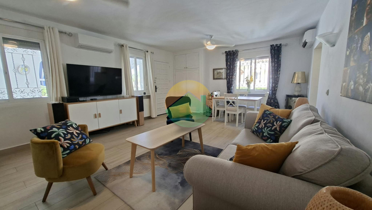 3 Bedroom Detached For sale