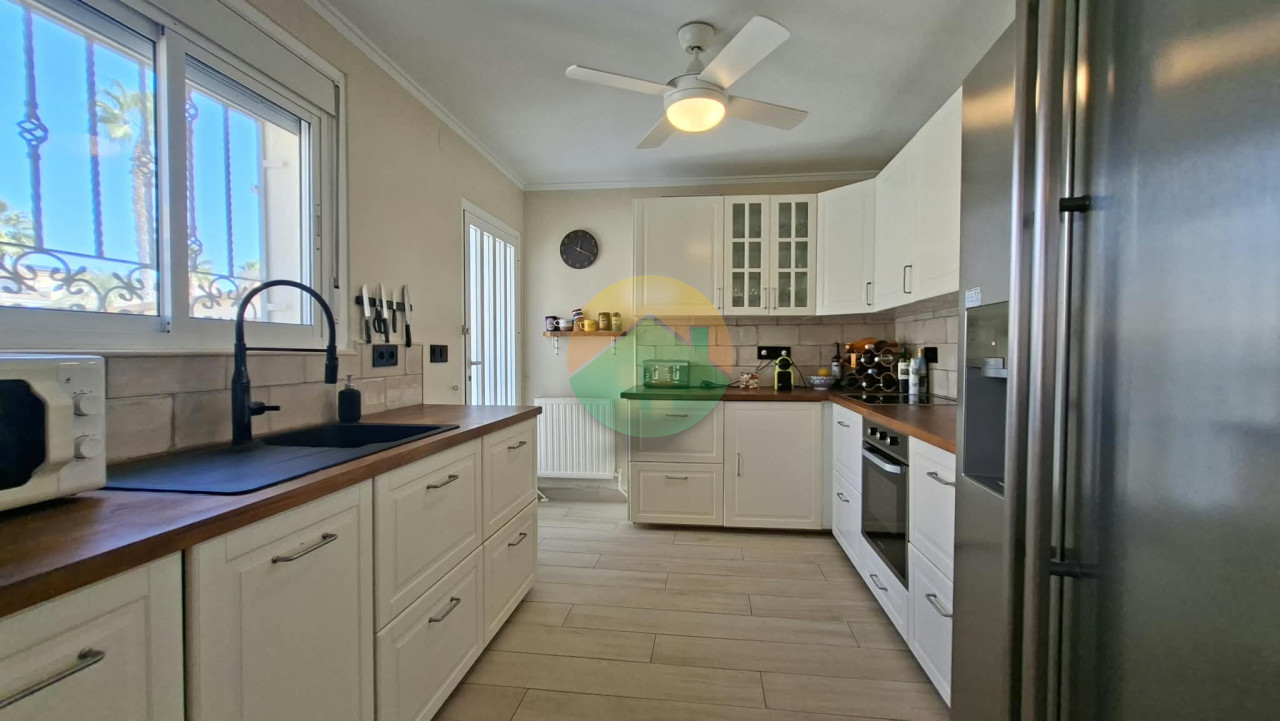 3 Bedroom Detached For sale