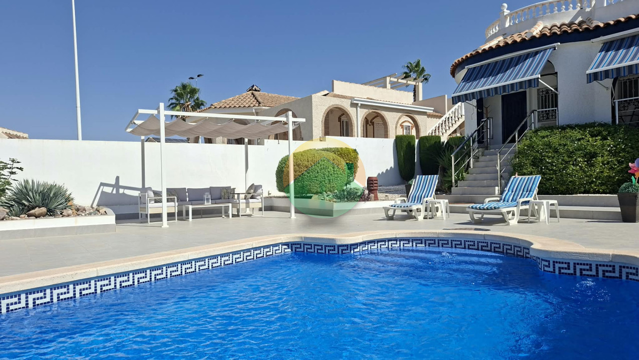 3 Bedroom Detached For sale
