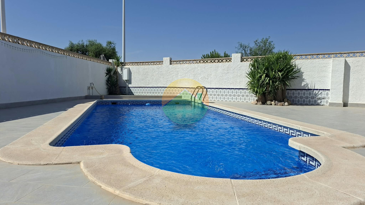 3 Bedroom Detached For sale