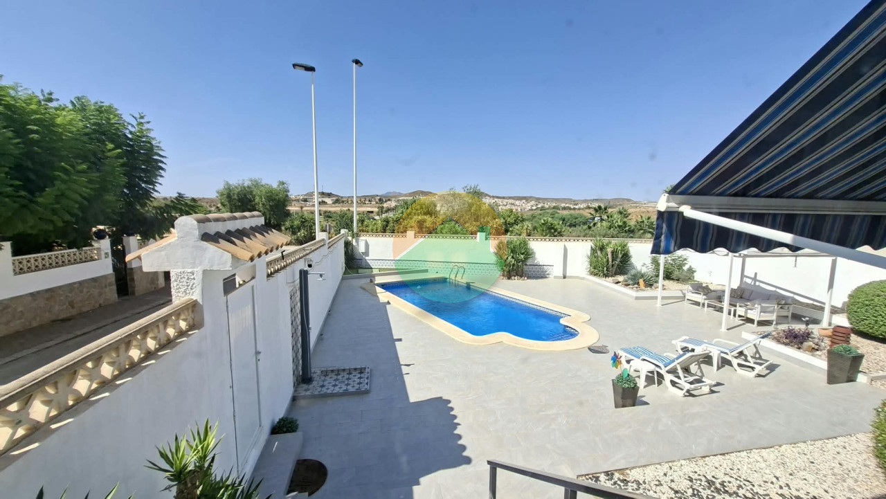 3 Bedroom Detached For sale
