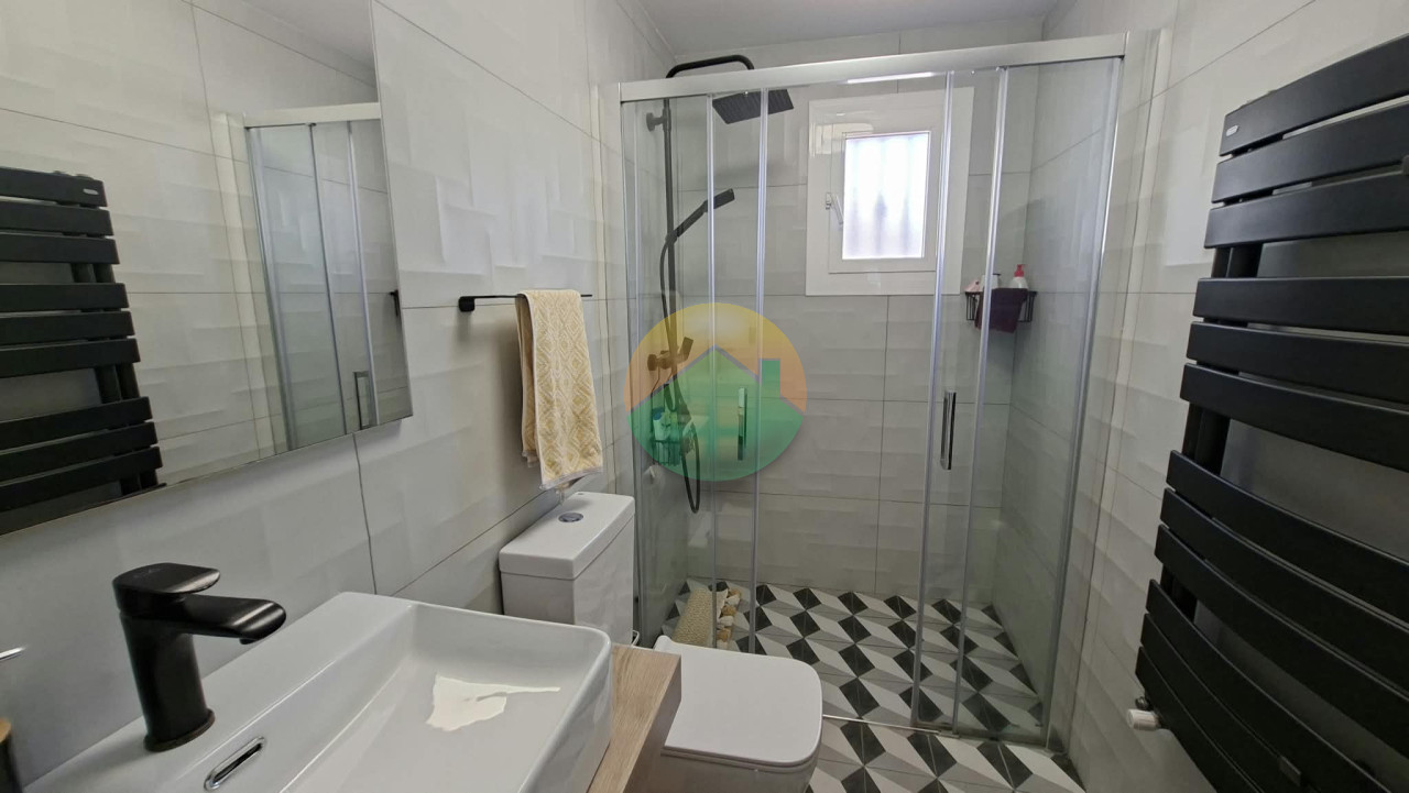 3 Bedroom Detached For sale