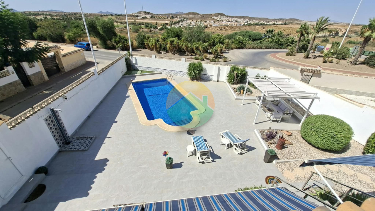 3 Bedroom Detached For sale