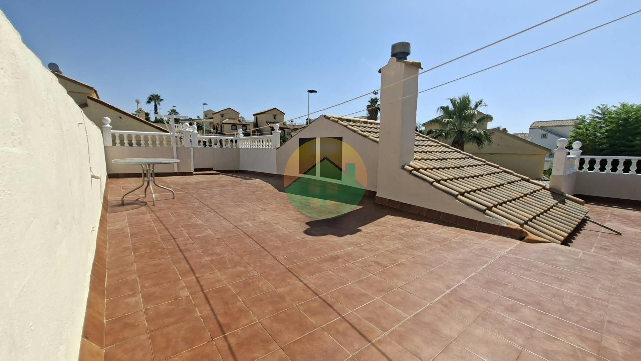 3 Bedroom Detached For sale