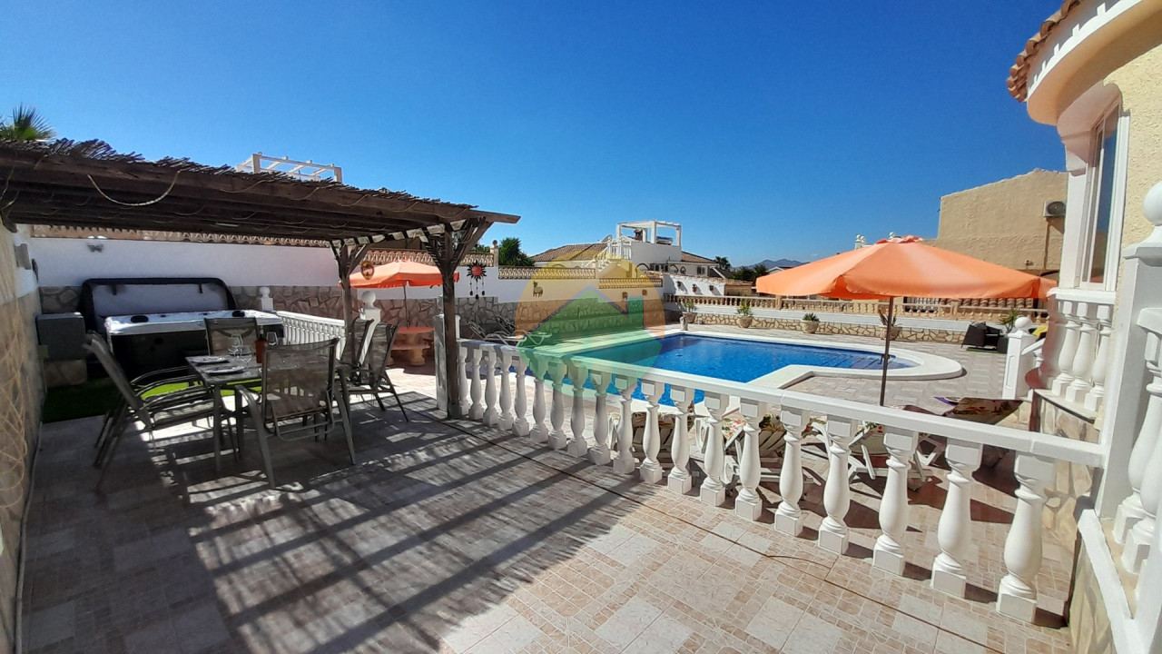 3 Bedroom Detached For sale