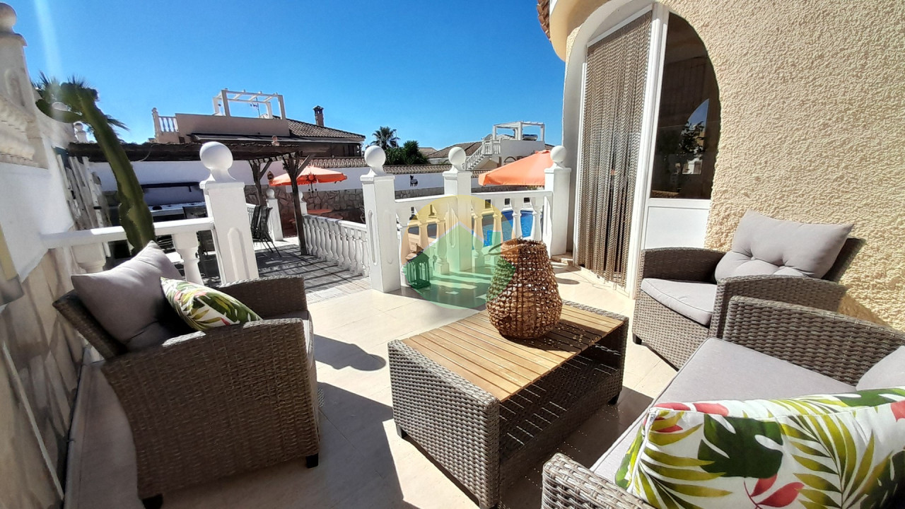 3 Bedroom Detached For sale