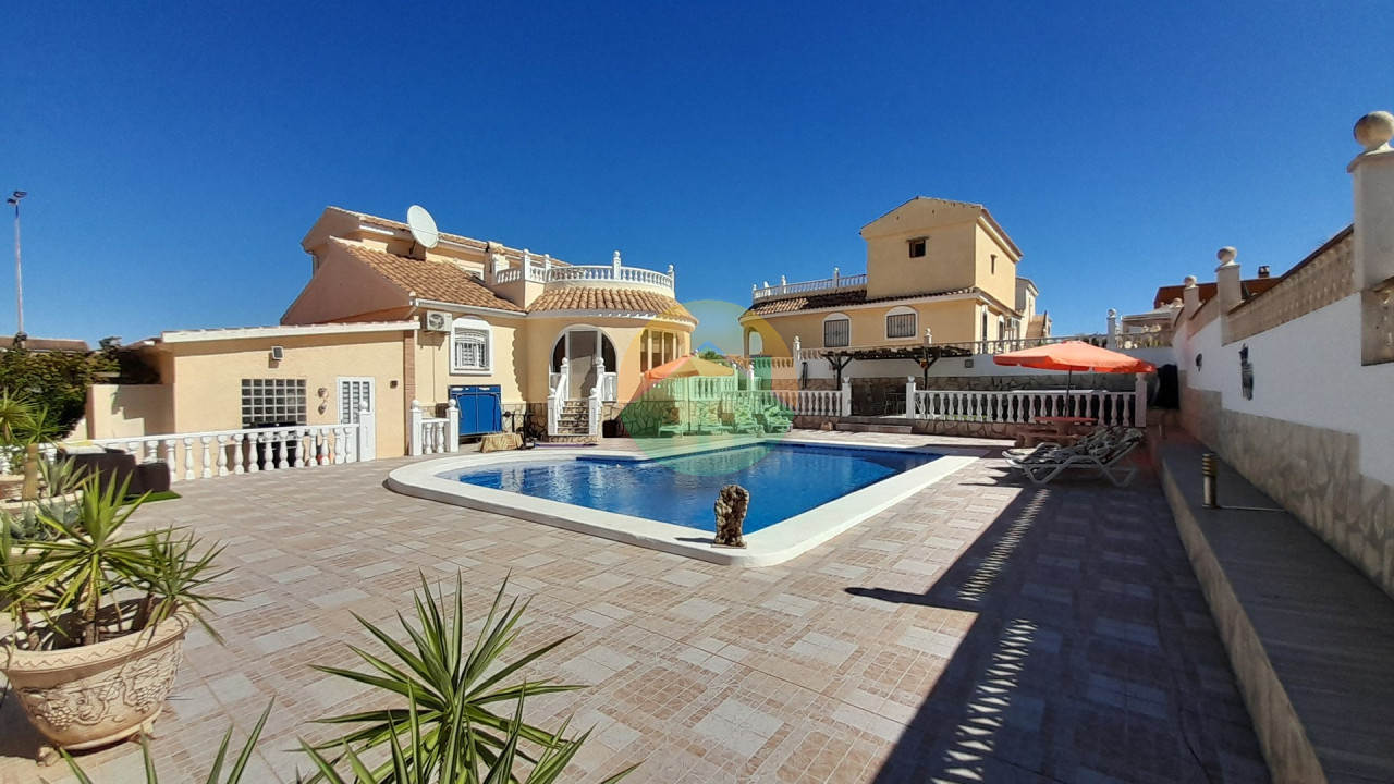 3 Bedroom Detached For sale