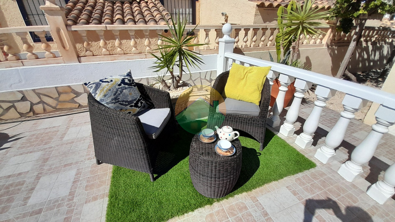 3 Bedroom Detached For sale