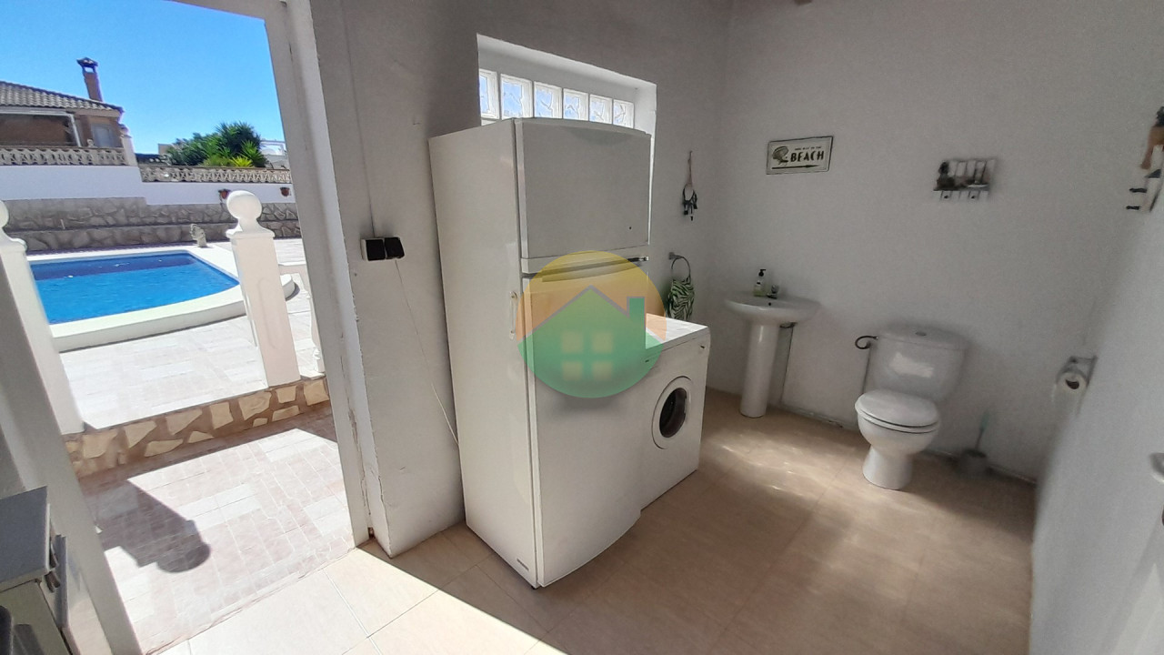 3 Bedroom Detached For sale