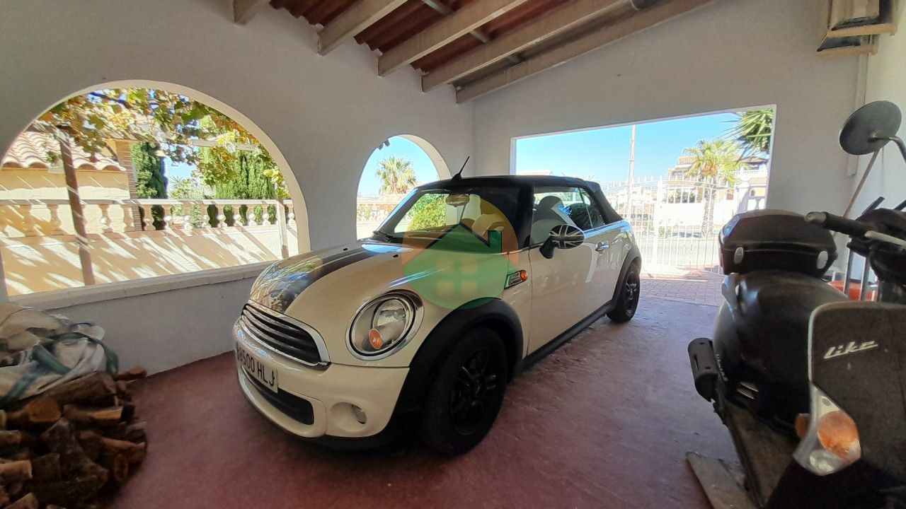 3 Bedroom Detached For sale