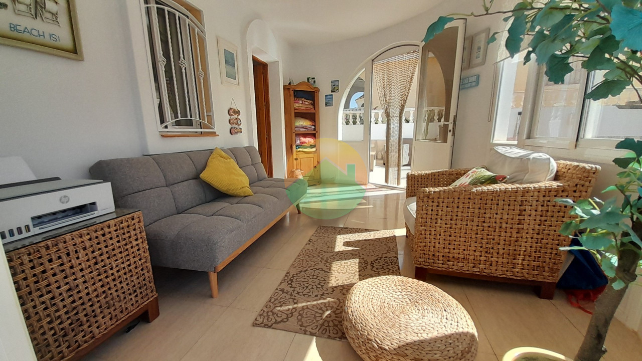 3 Bedroom Detached For sale