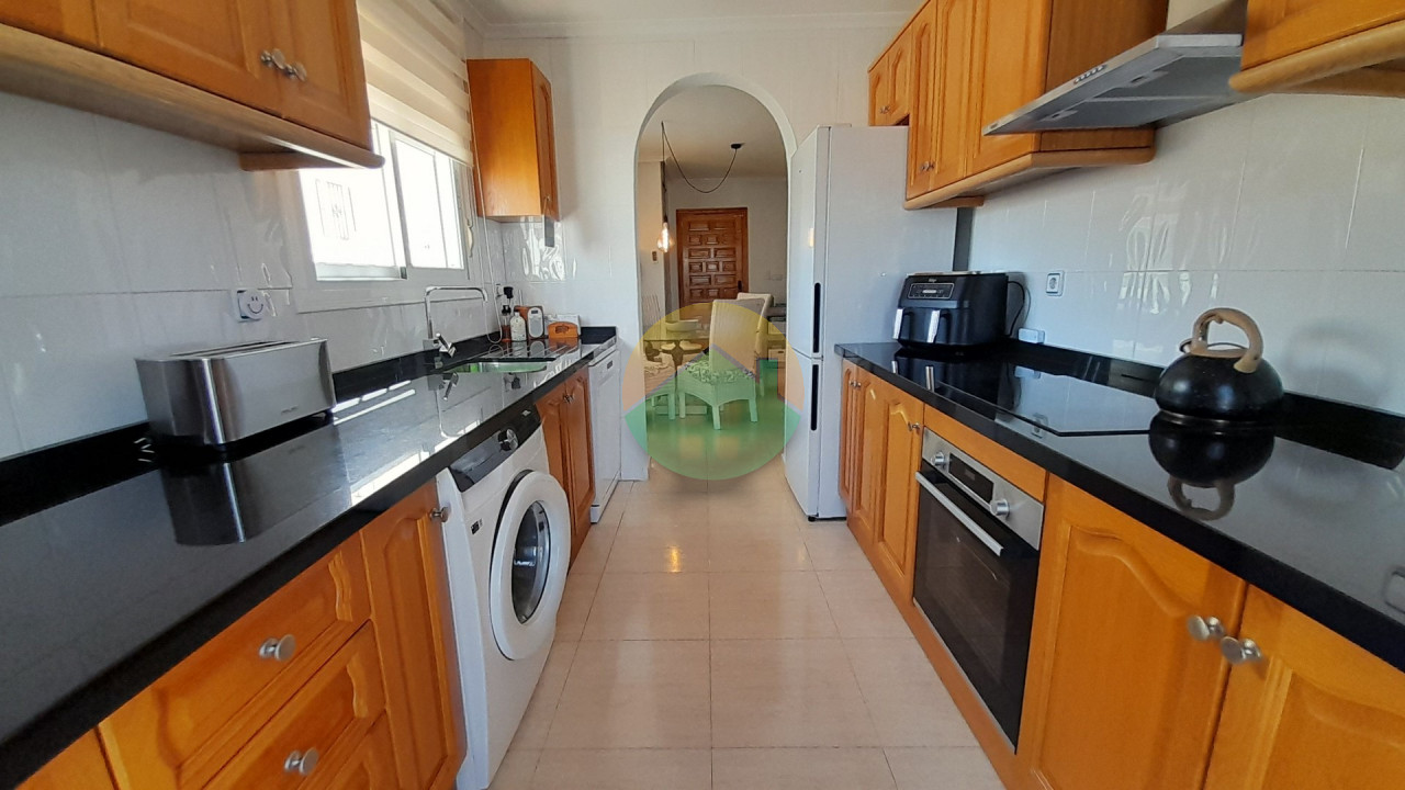 3 Bedroom Detached For sale