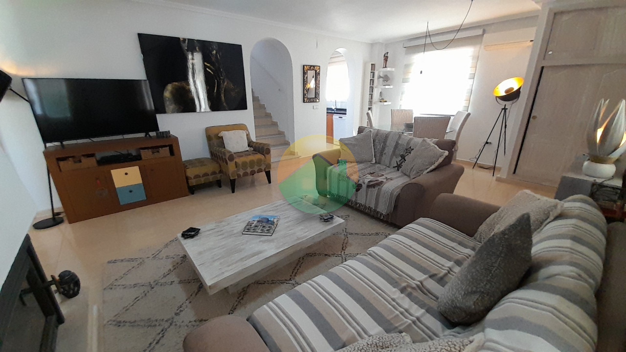 3 Bedroom Detached For sale
