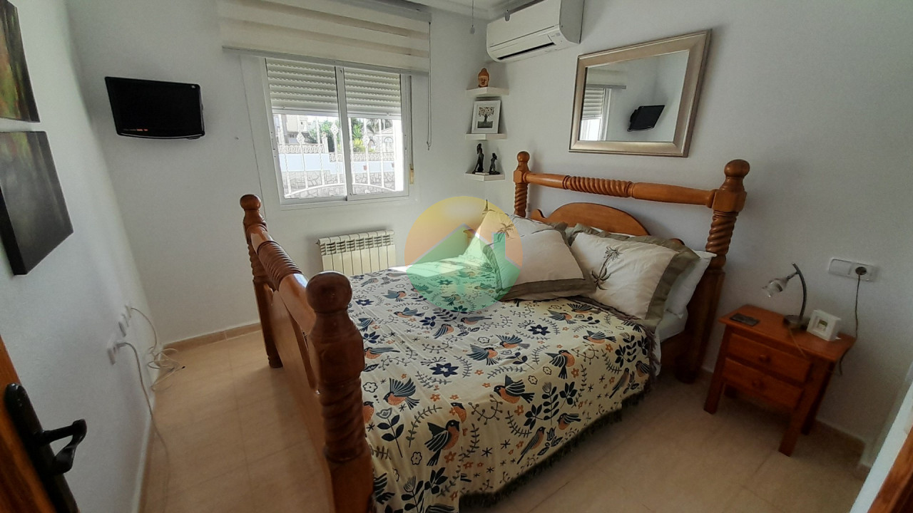 3 Bedroom Detached For sale
