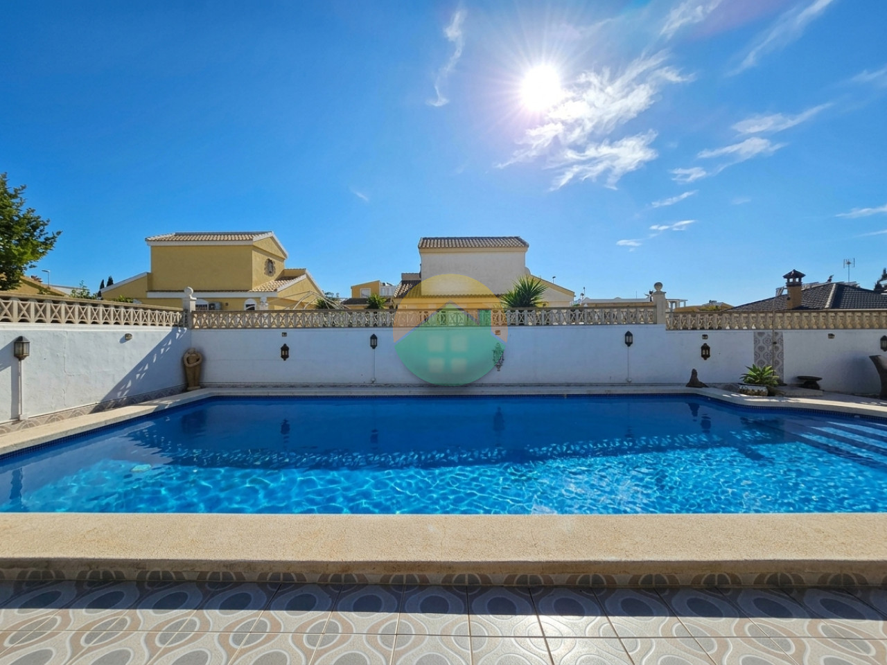 3 Bedroom Detached For Sale