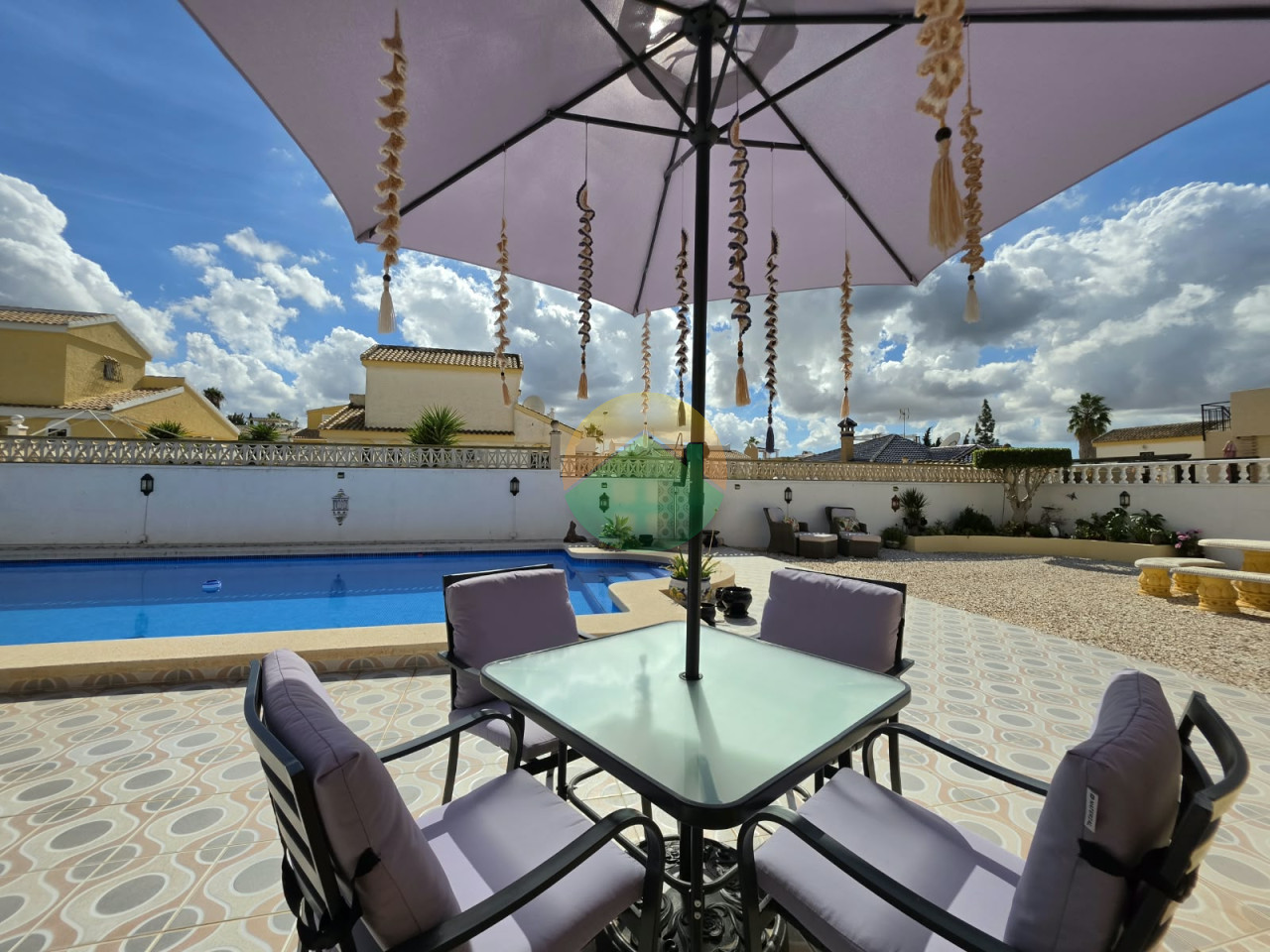 3 Bedroom Detached For Sale