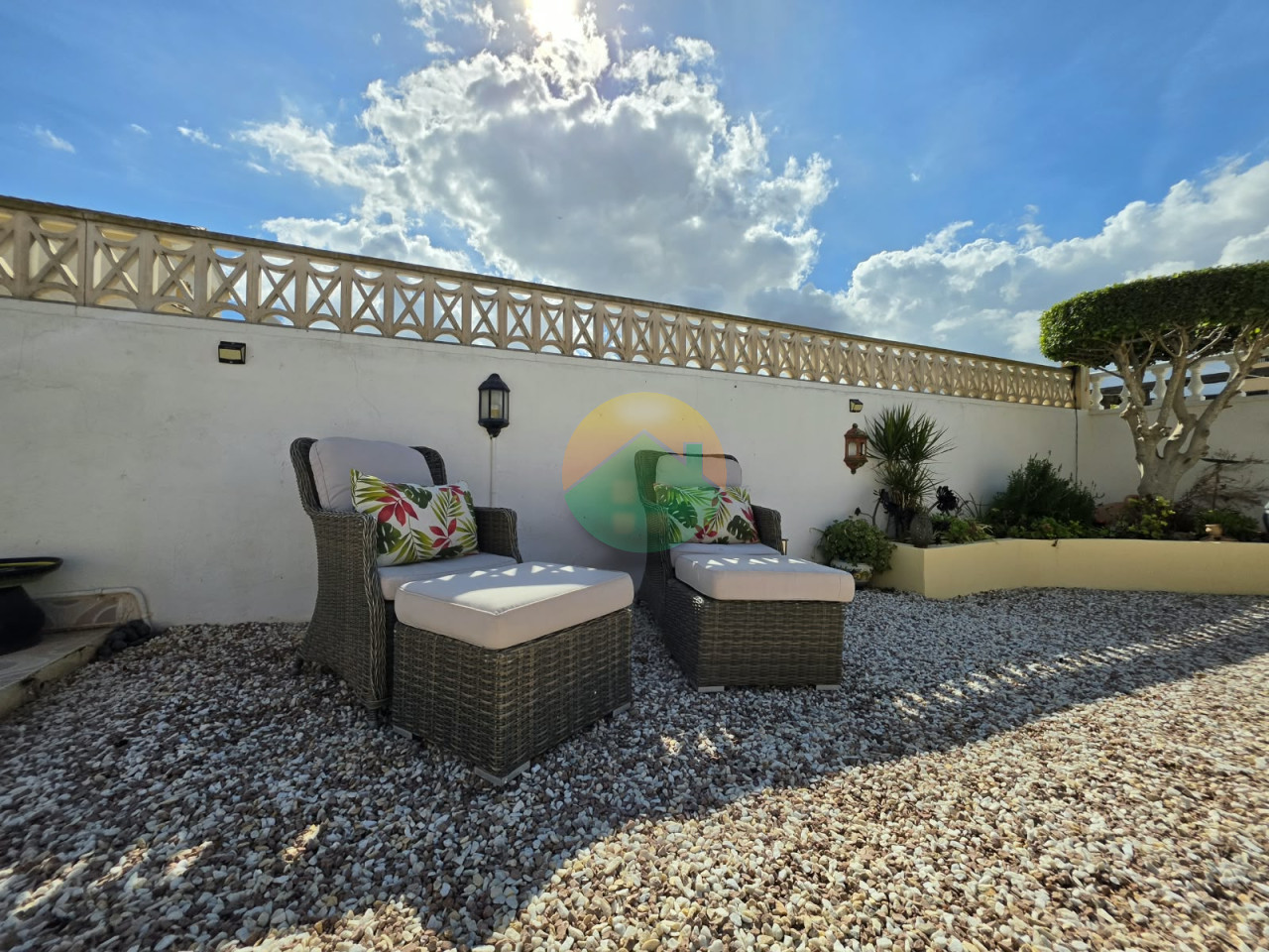 3 Bedroom Detached For Sale