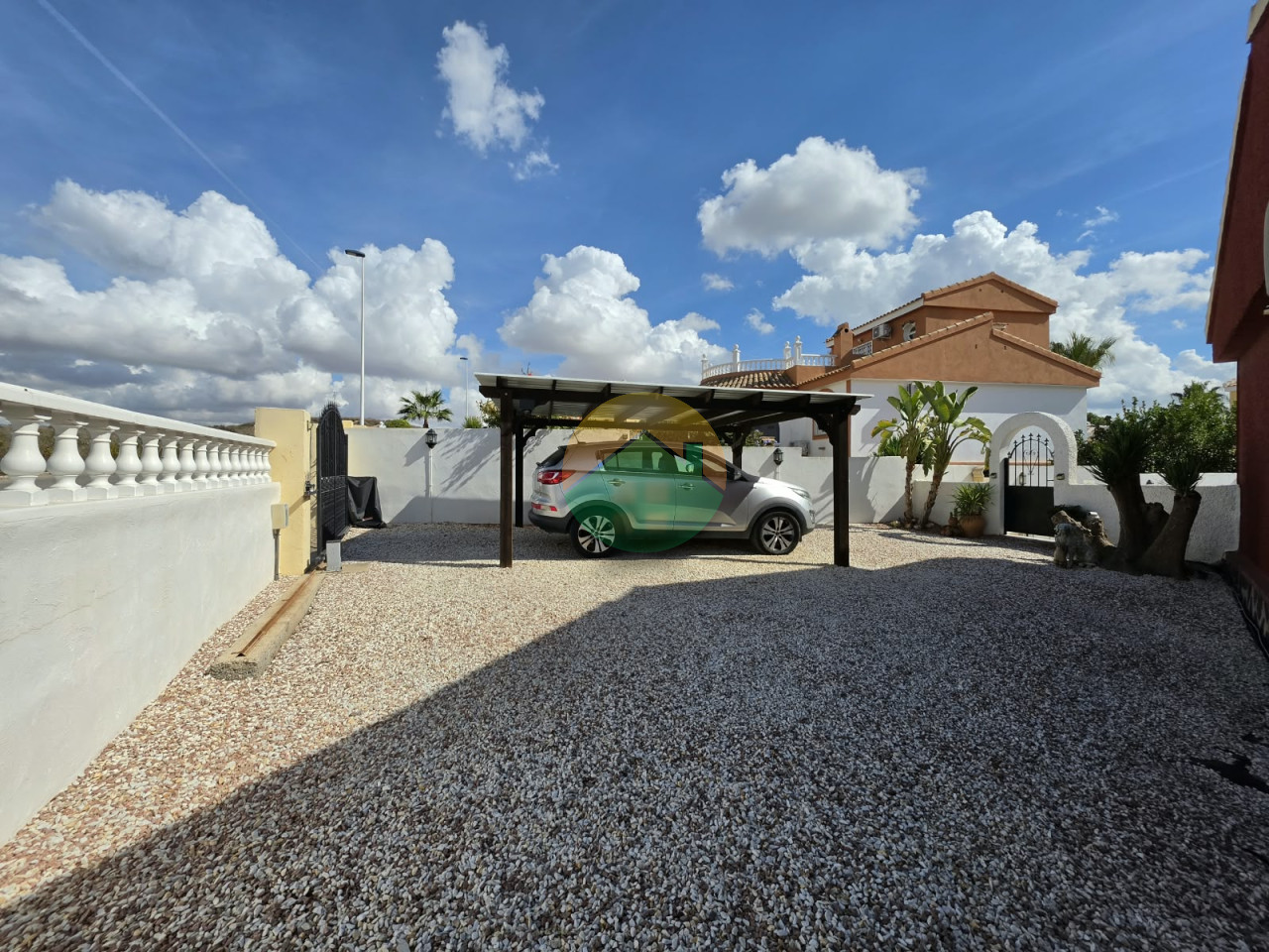 3 Bedroom Detached For Sale