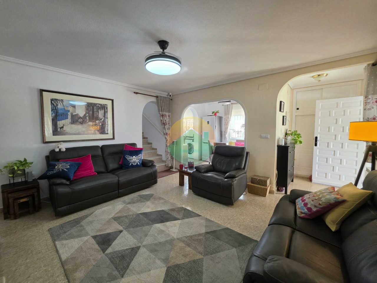 3 Bedroom Detached For Sale