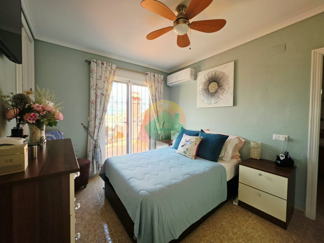 3 Bedroom Detached For Sale