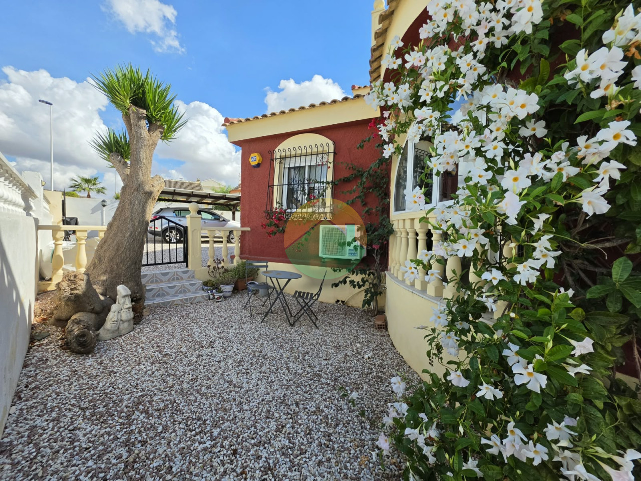 3 Bedroom Detached For Sale