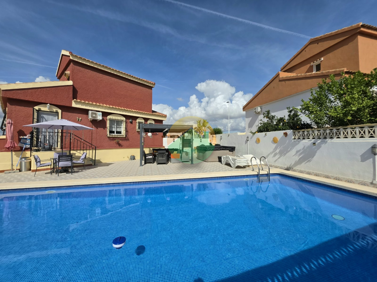3 Bedroom Detached For Sale