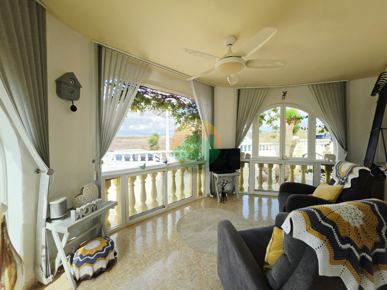 3 Bedroom Detached For Sale