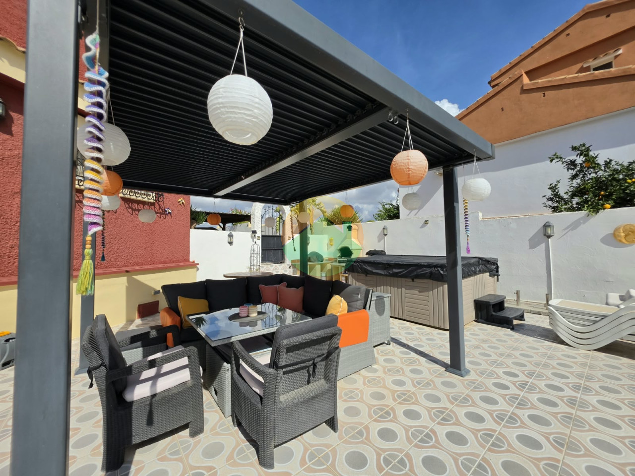 3 Bedroom Detached For Sale