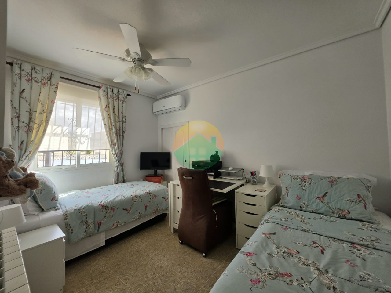 3 Bedroom Detached For Sale