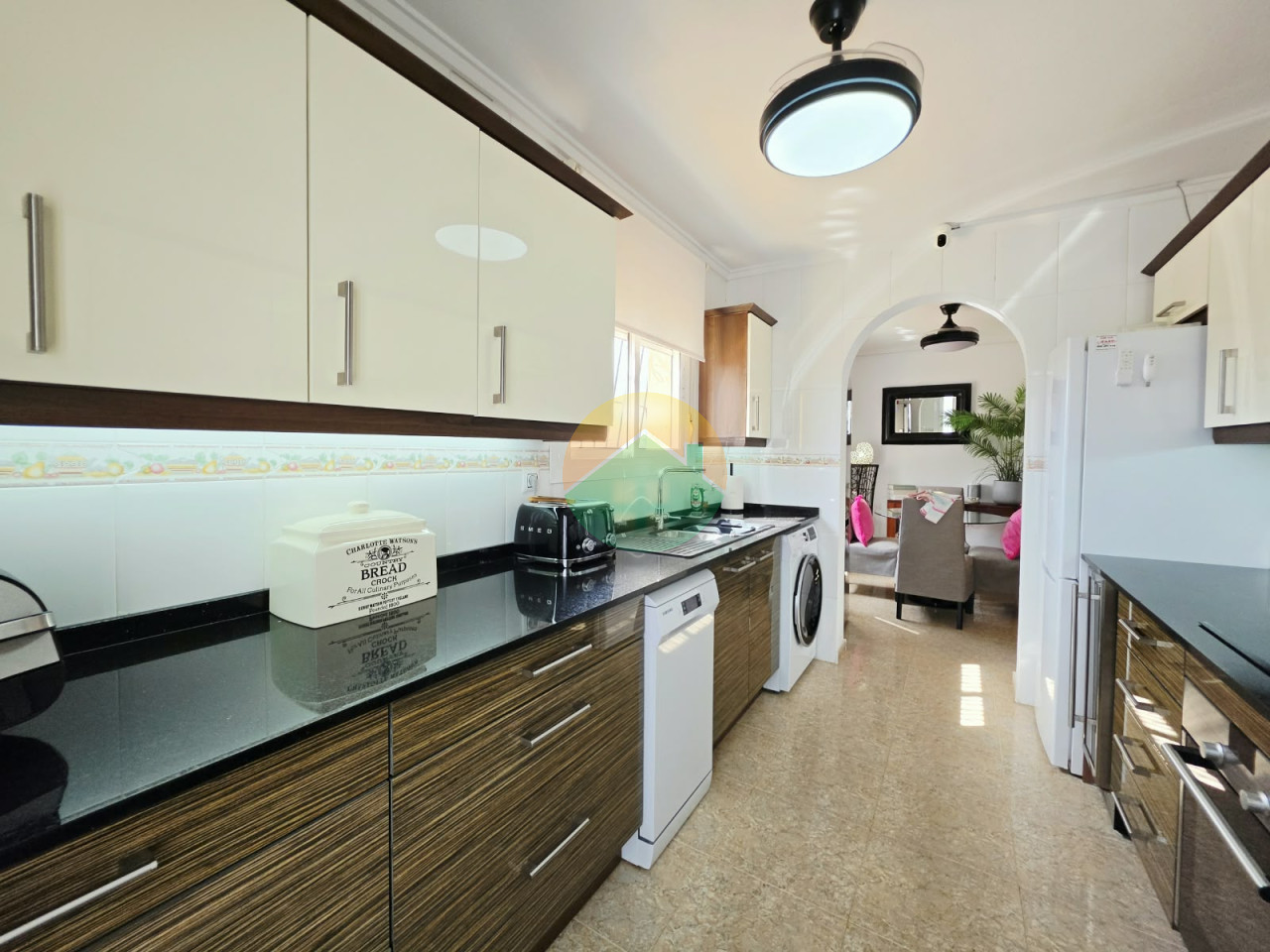 3 Bedroom Detached For Sale