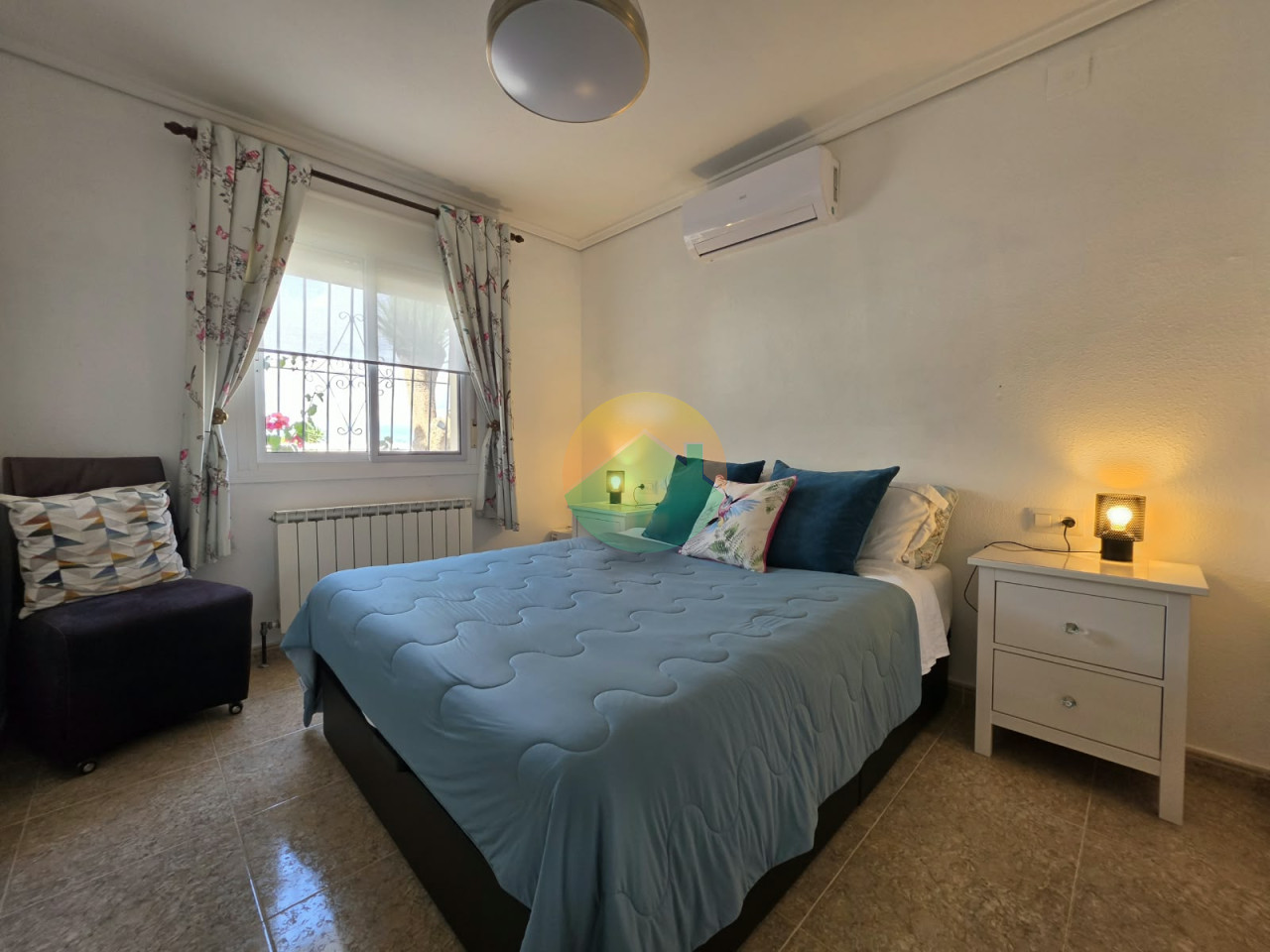 3 Bedroom Detached For Sale