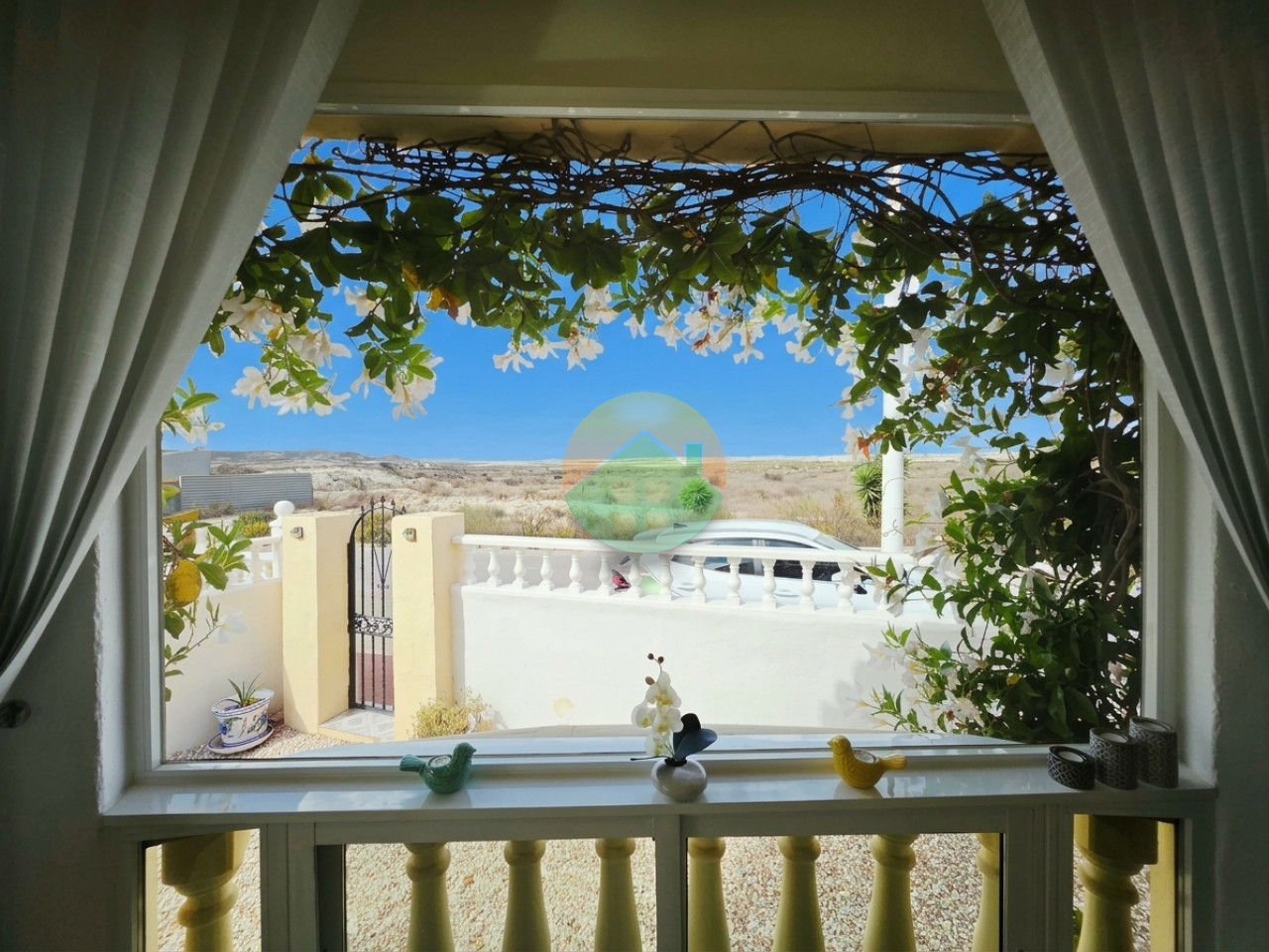 3 Bedroom Detached For Sale