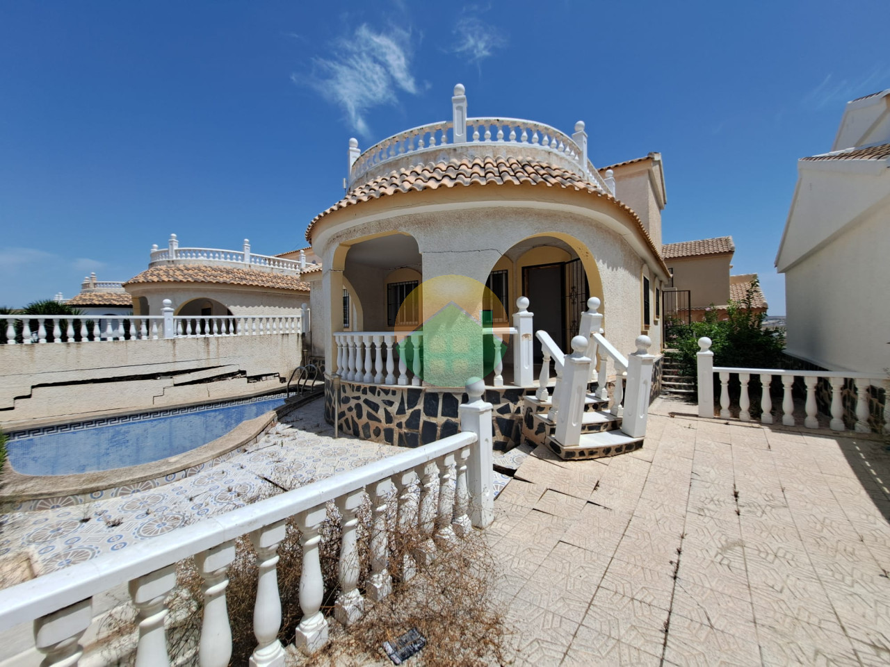 3 Bedroom Detached For sale