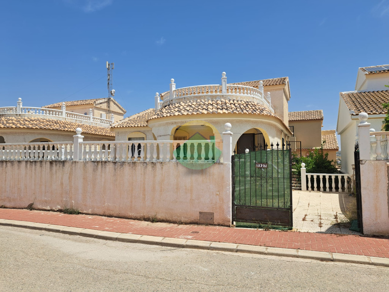 3 Bedroom Detached For sale