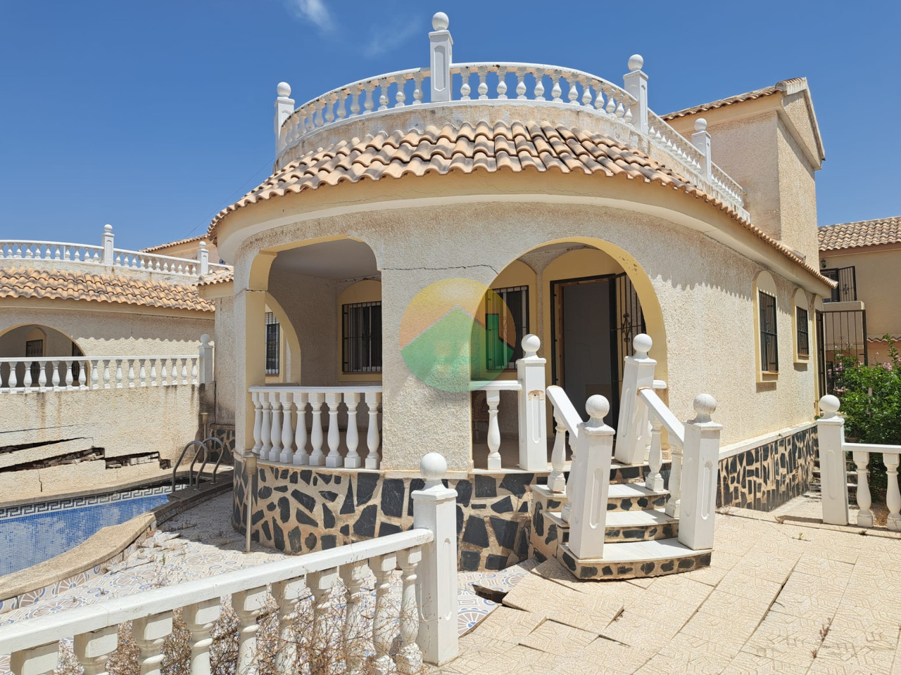 3 Bedroom Detached For sale