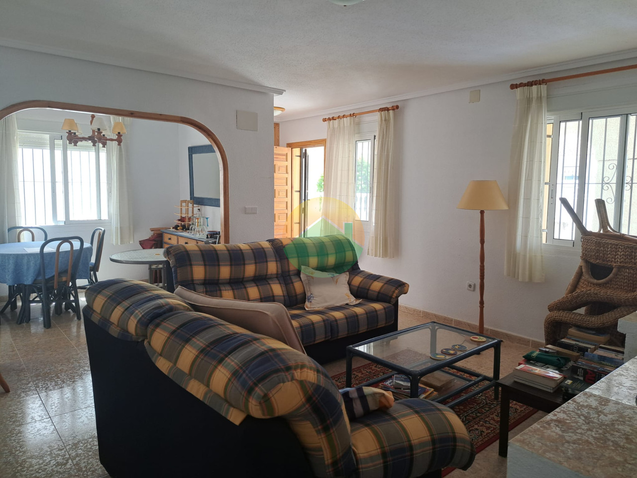 3 Bedroom Detached For sale
