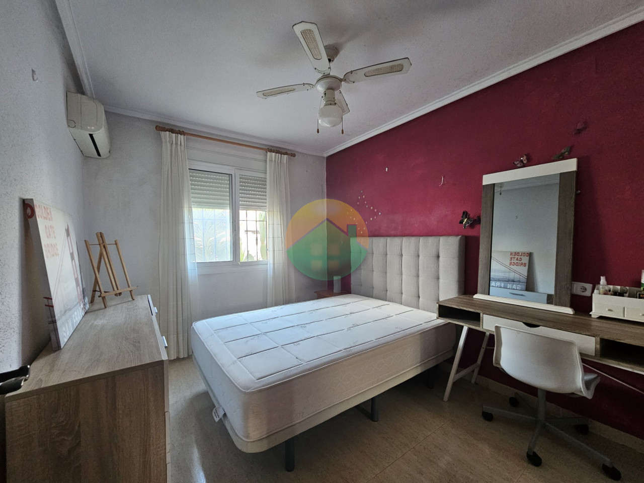 3 Bedroom Detached For Sale