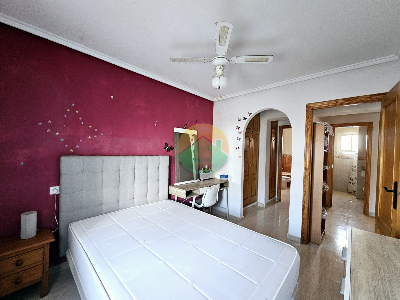 3 Bedroom Detached For Sale
