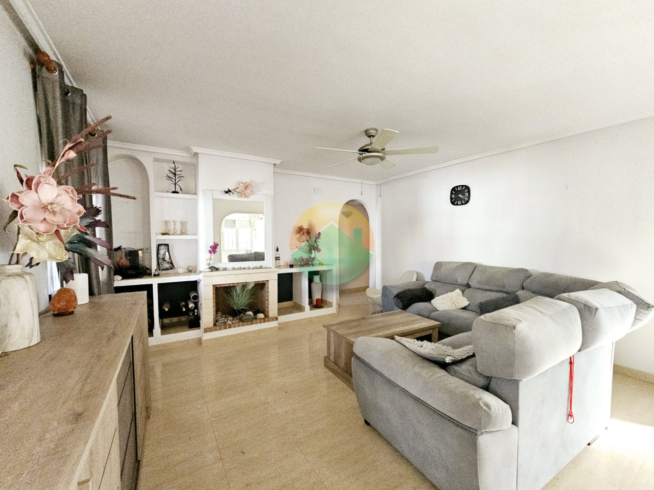 3 Bedroom Detached For Sale