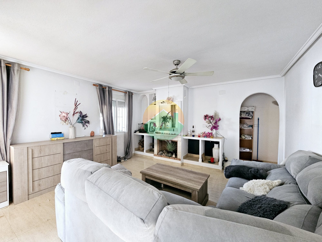3 Bedroom Detached For Sale