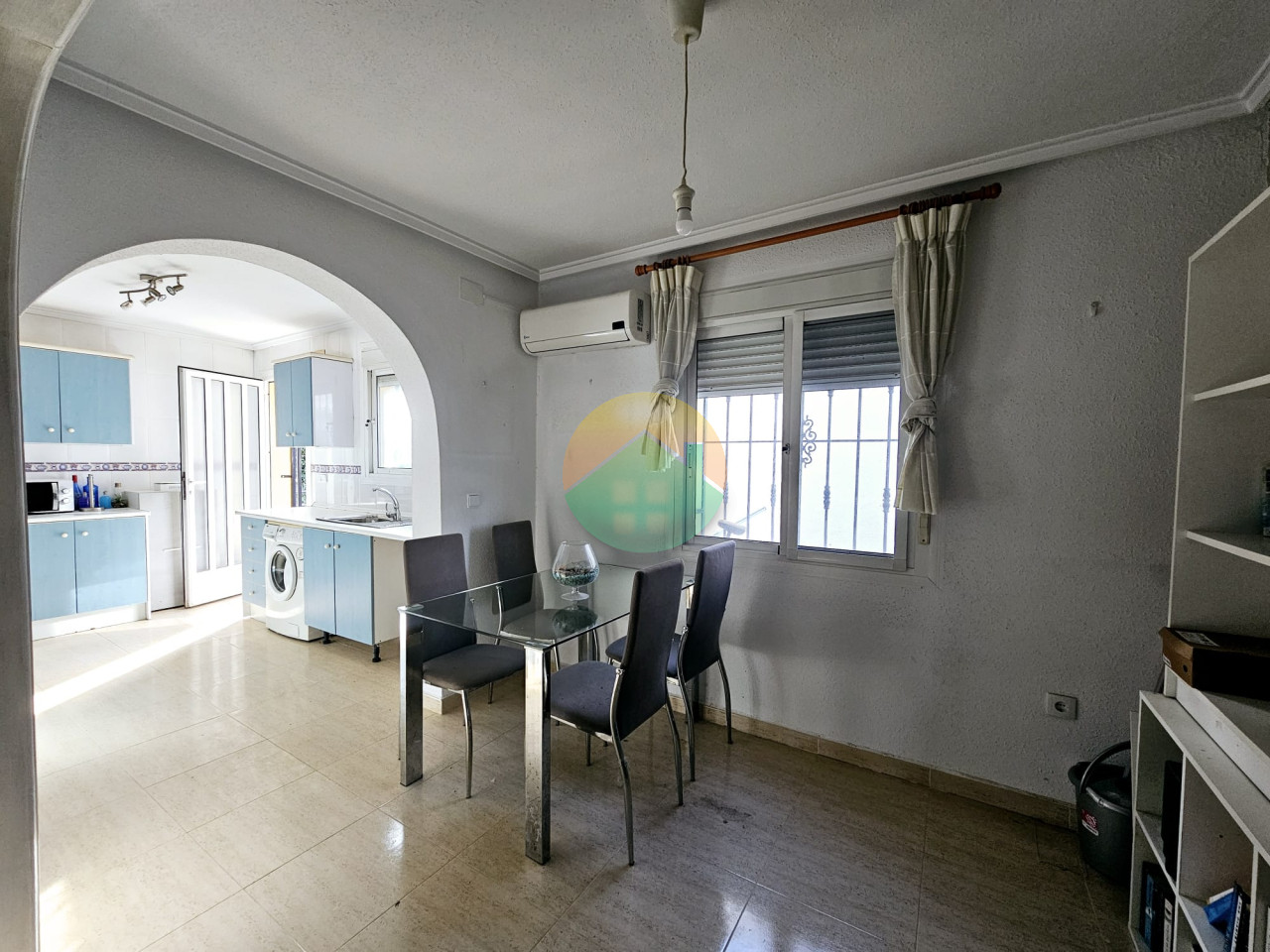 3 Bedroom Detached For Sale