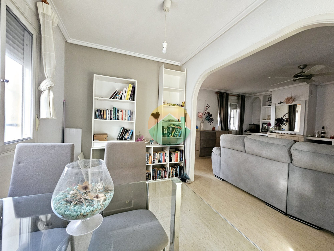 3 Bedroom Detached For Sale