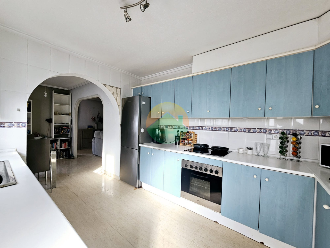 3 Bedroom Detached For Sale