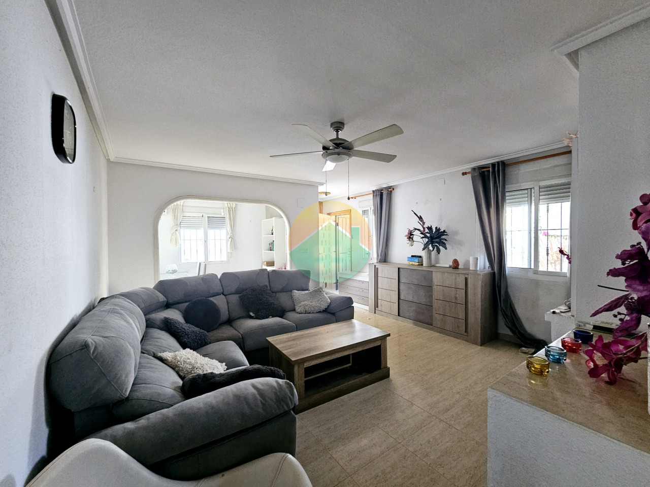 3 Bedroom Detached For Sale