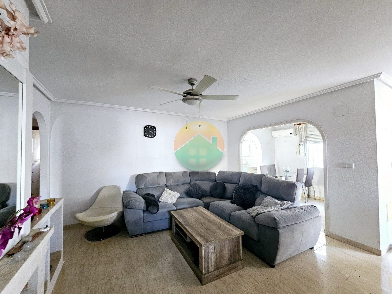 3 Bedroom Detached For Sale