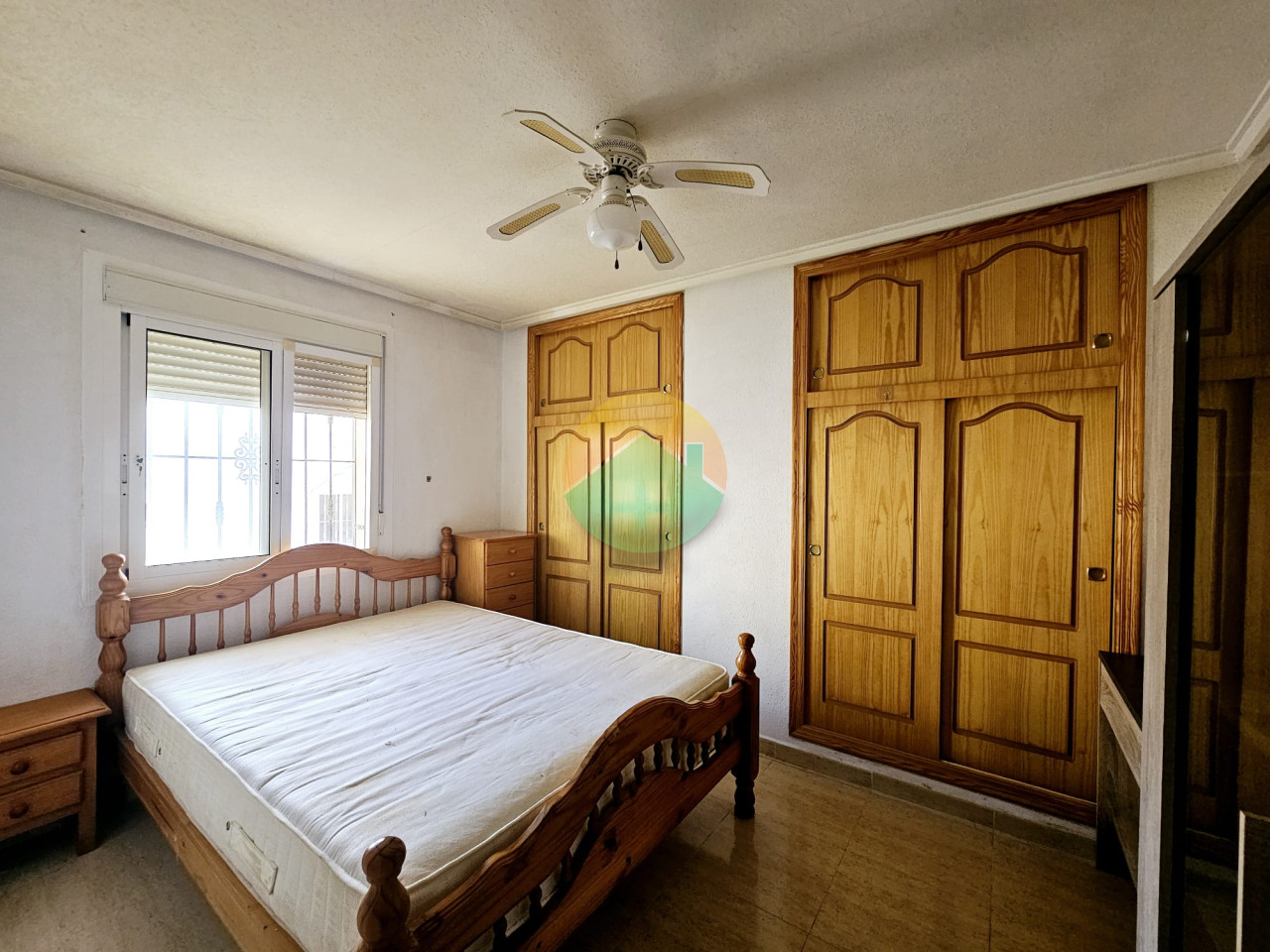 3 Bedroom Detached For Sale