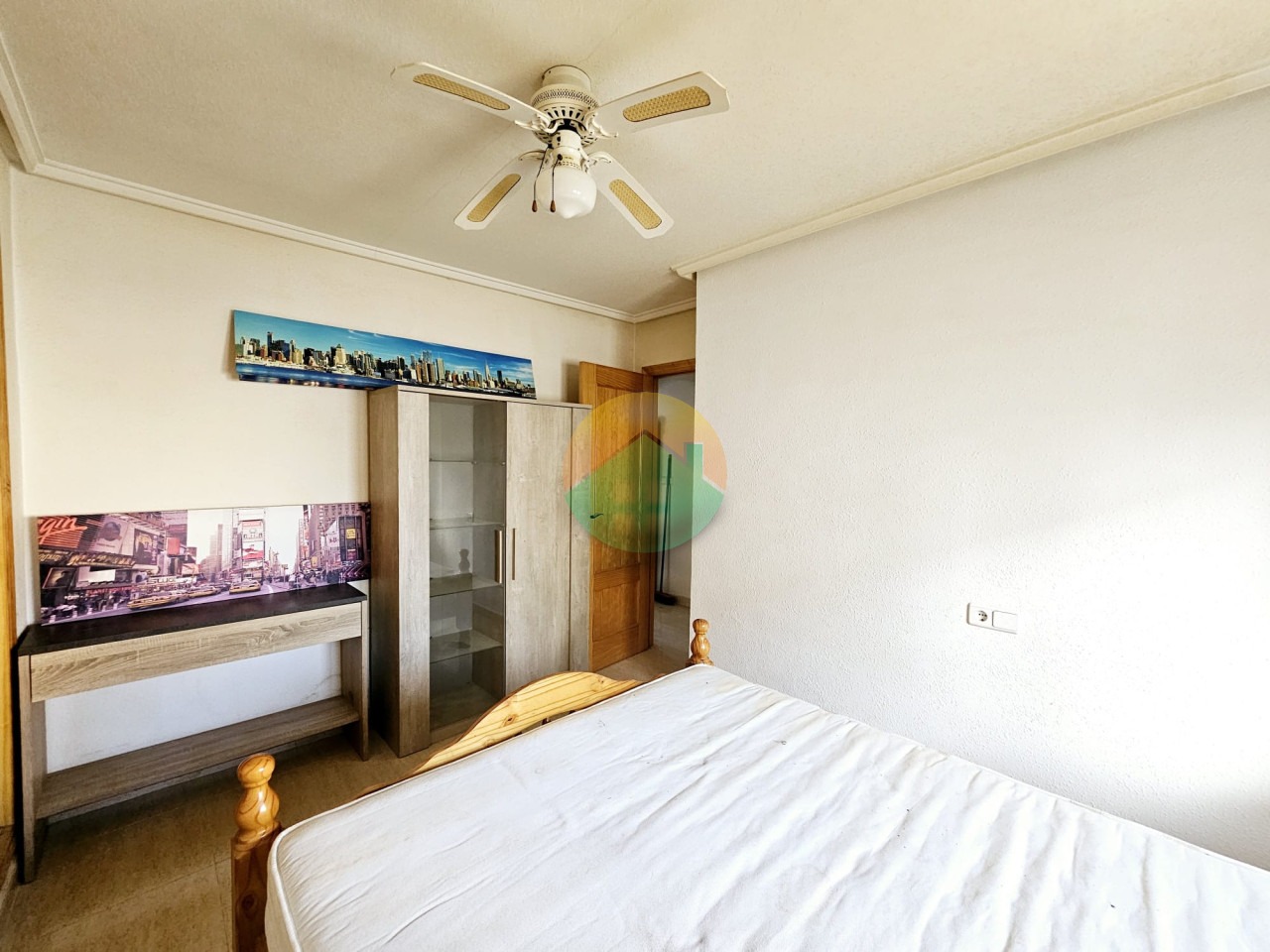 3 Bedroom Detached For Sale