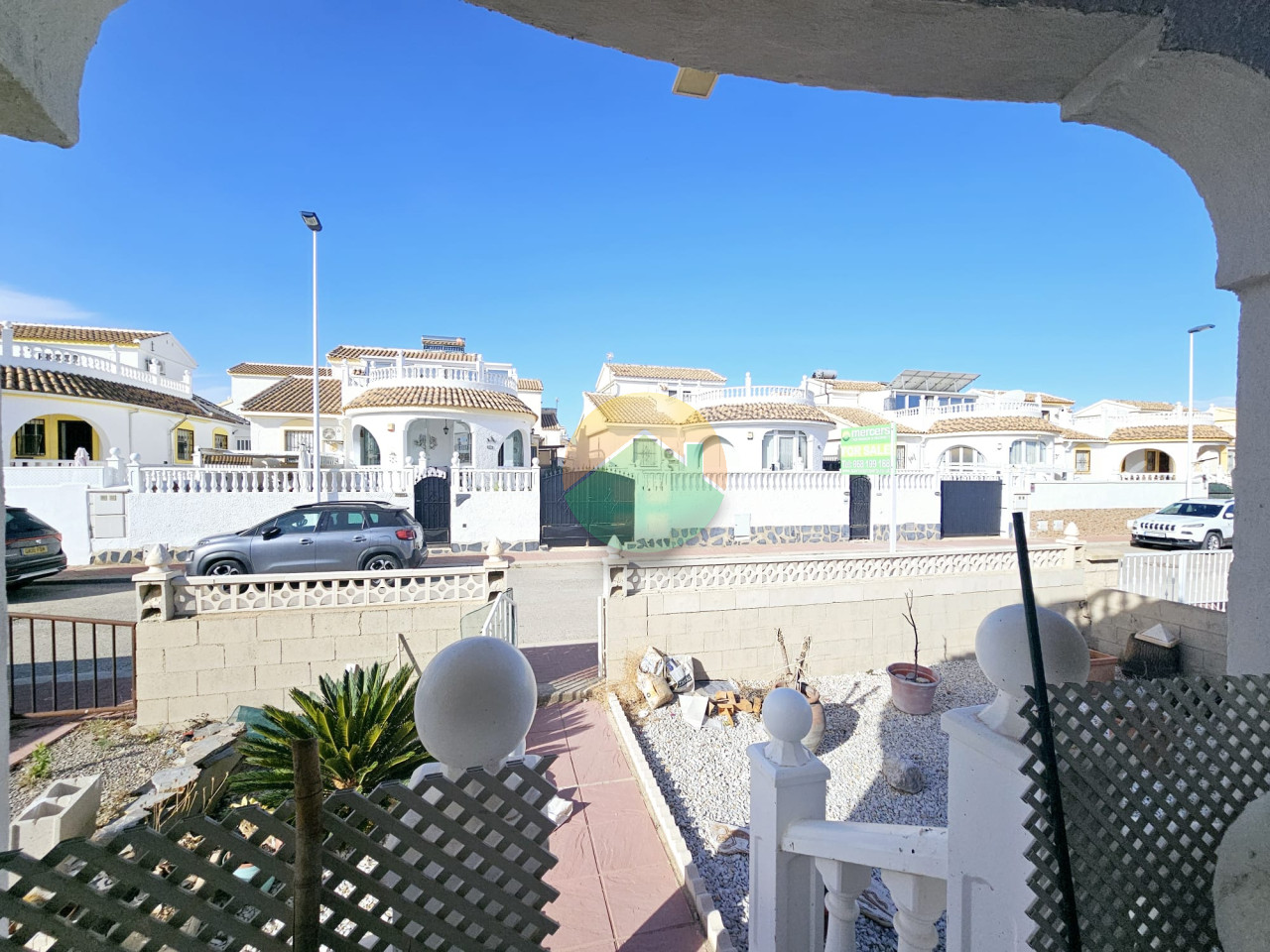 3 Bedroom Detached For Sale